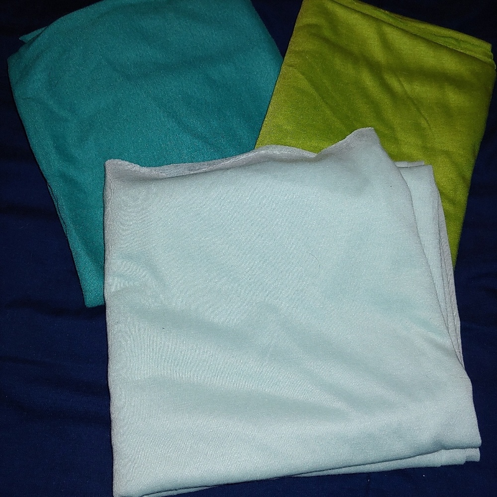 Infinity scarf - Picture 3 of 3